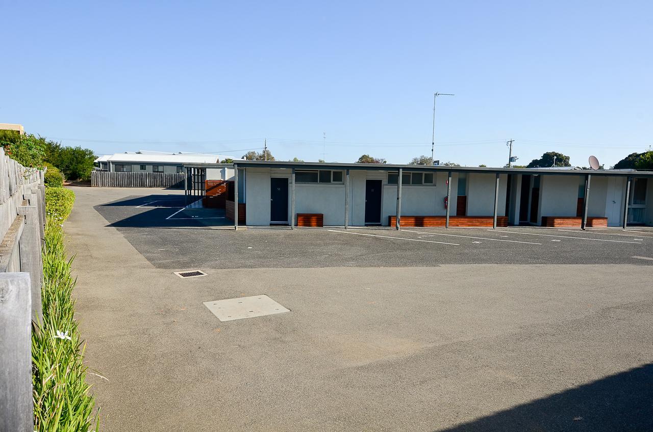 Motel Riverside